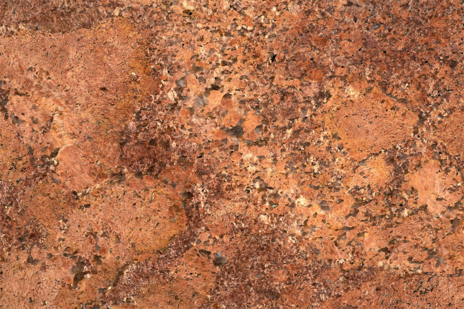 Juparana Bordeaux Granit