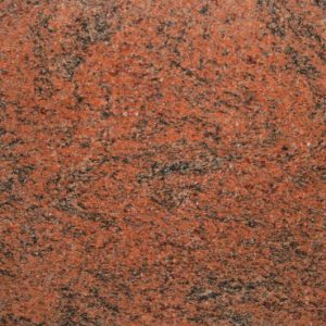 Multicolor Red Granit