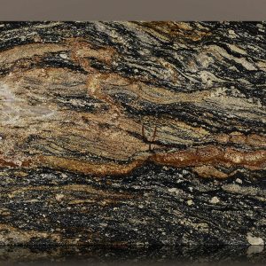 New Magma Gold Granit