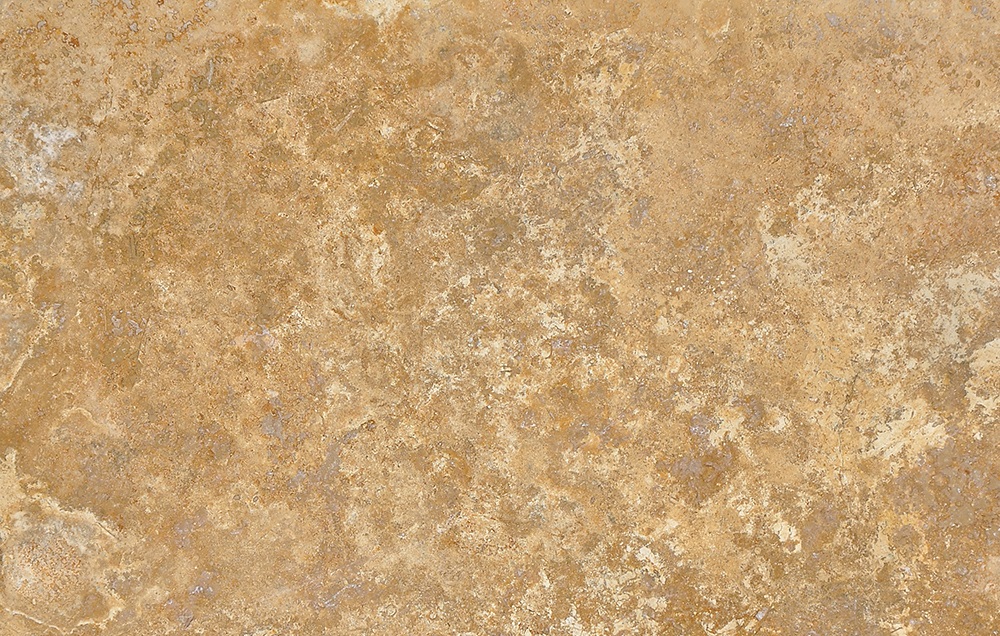 Travertin Golden Sienna Cross Cut