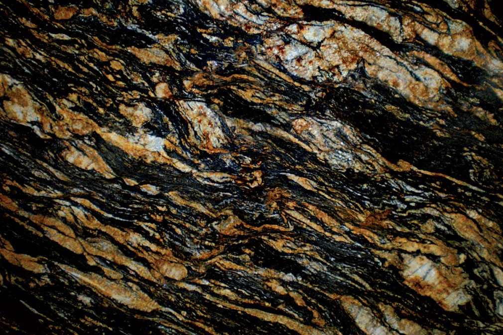 Magma Black Granit