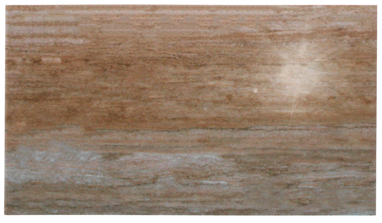 Travertin Noce „Vein Cut Polished”