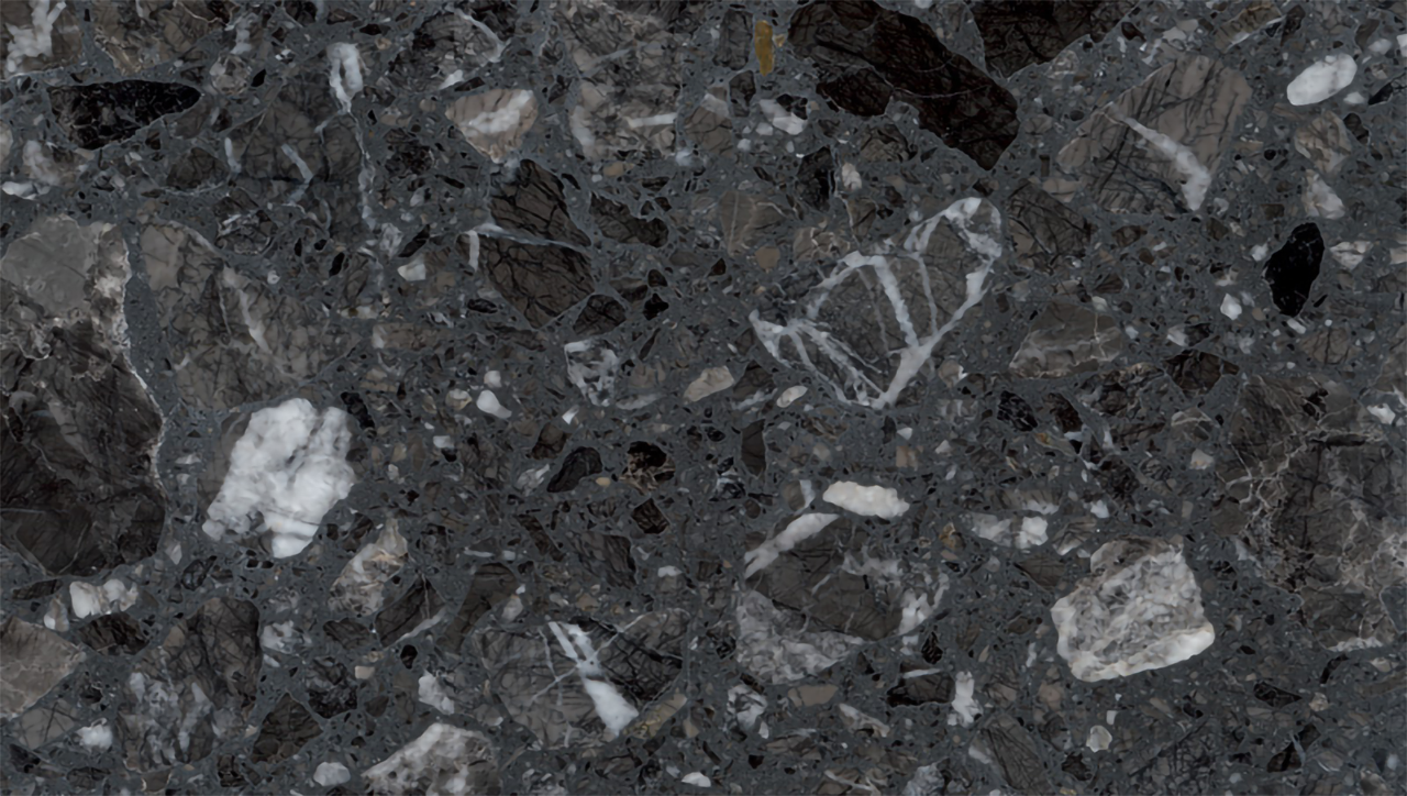 Marmoresină Grigio Carnico